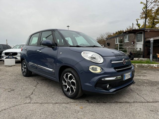 Fiat 500L 1.3 Multijet S&S 95 CV Urban NEOPATENT