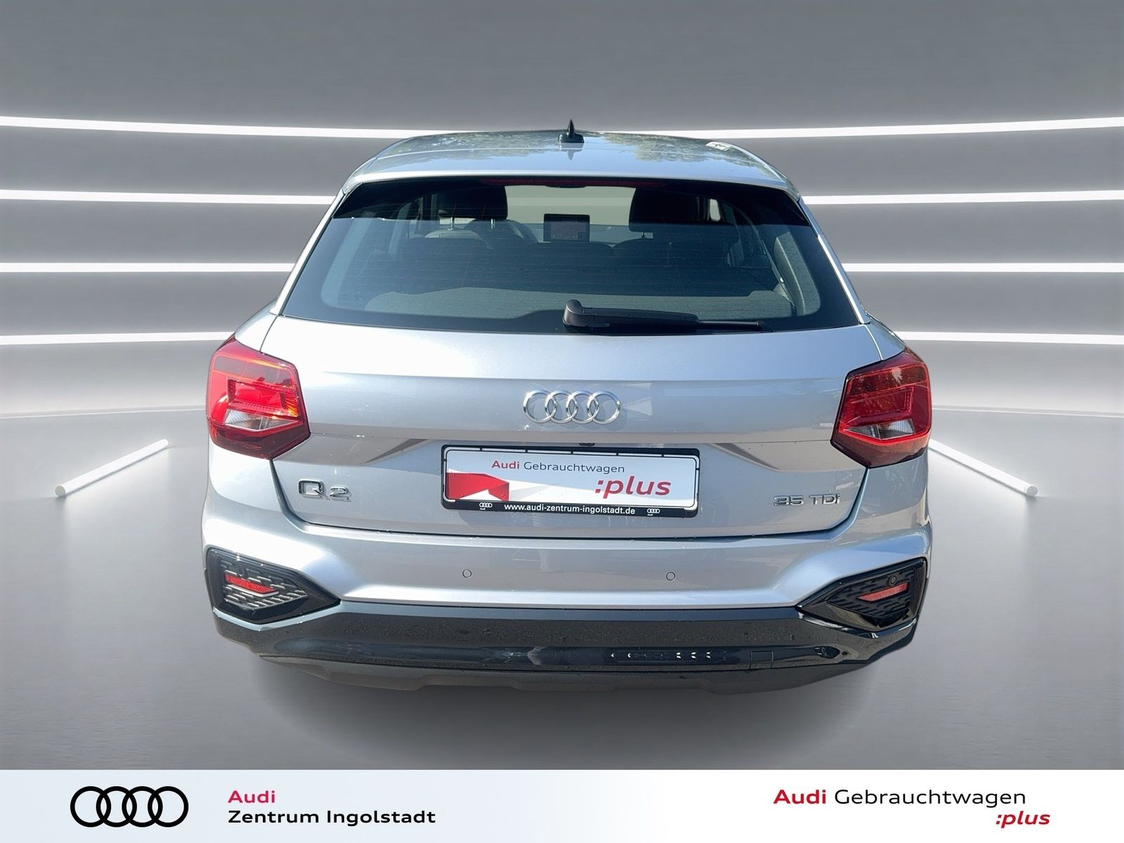 Audi Q2 - Bild 6