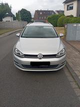 Volkswagen Golf 2.0 TDI BMT ALLSTAR Variant ALLSTAR