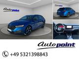 Skoda Octavia 1.4 TSI  Sportline iV LED Kamera - Skoda Octavia mit Hybrid-Antrieb: Automatik