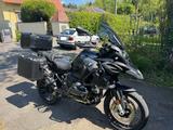 BMW R 1250 GS Adventure - BMW Motorräder in Augsburg