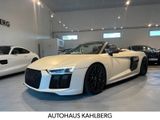 Audi R8 Spyder 5.2 V10 Plus Carbon/ 20° / Keramik - Audi R8: V10 Plus