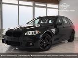 BMW 535d xDrive M-Sport-AHK/Pano/360/HUD/Individual - BMW 535: M535