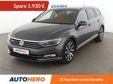 Volkswagen Passat 2.0 TDI Highline 4M BM Aut.*R-LINE*AHK* - Volkswagen Passat: R Line