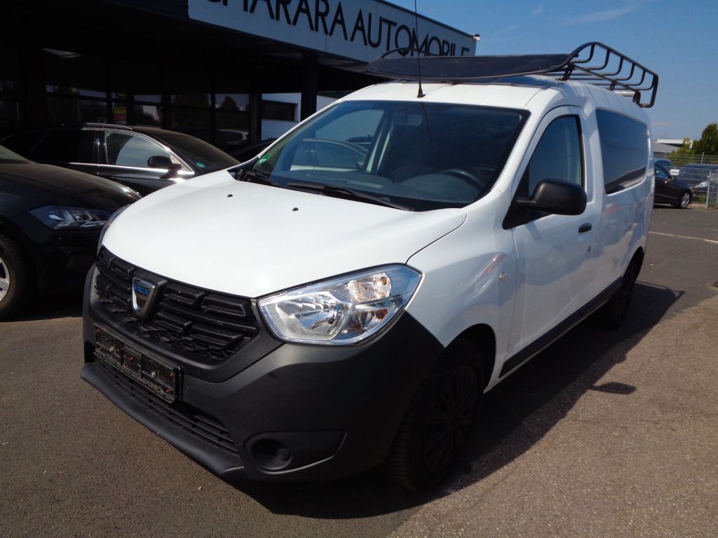 Image of Dacia Dokker