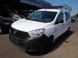 Dacia Dokker 1.5 dCi Express Essential°Klima°Shz°Usb° - Dacia Dokker Essential mit Diesel-Antrieb