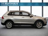 Volkswagen Tiguan Life 2.0 TDI DSG 4MOTION Navi AHK Sitzhz - Volkswagen Tiguan mit Diesel-Antrieb: Allradantrieb