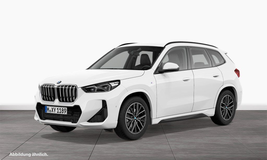 Image of BMW X1