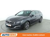 Peugeot 508 2.0 Blue-HDi GT Aut.*NAVI*TEMPO*CAM*PDC* - Peugeot 508 in Dresden