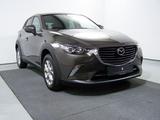 Mazda CX-3 2.0 SkyActiv-G 120 KIZOKU PDC+SHZ+NAV+TEMP - Mazda CX-3: Kizoku
