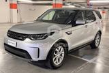 Land Rover LAND ROVER Discovery 2.0 SD4 240 CV HSE Luxury - Land Rover Discovery Kombi Gebrauchtwagen