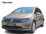 Volkswagen Golf Sportsvan Highline BMT*ACC*Navi*BiXenon*AHK - Volkswagen Golf Sportsvan in Duisburg