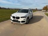 BMW X1 20i xDrive, M-Paket, LED, 18Zoll, - BMW 120 SUV