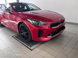 Kia Stinger 3.3 T-GDI AWD GT GT - rote Kia Stinger
