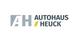Autohaus Heuck GmbH
