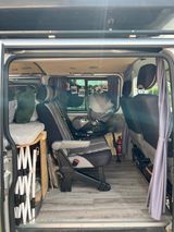 Volkswagen VW T5 Camper mit Dachzelt und viel Zubehör  - Angebote entsprechen deinen Suchkriterien