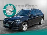 Skoda Kamiq TOUR 1.5 TSI 150 PS Klima+PDC+SHZ+CarPlay+ - SKODA Kamiq Leasingangebote für Privatpersonen