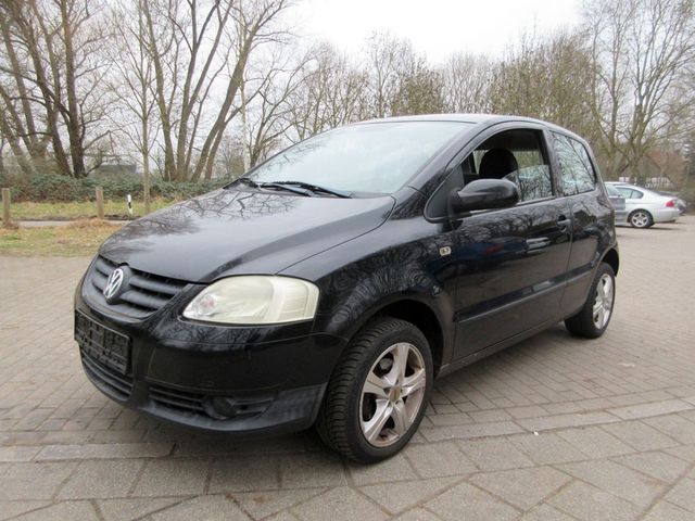 Volkswagen Fox 1.2 AluF! VB