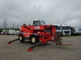 Manitou MRT 1850/4x4x4/STANDHEIZUNG/5T/17METER - Manitou Mrt