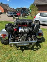 Boom Trike - Chopper Highway Low Rider - BOOM TRIKE