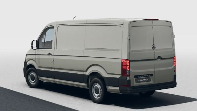 Volkswagen Crafter - Bild 4