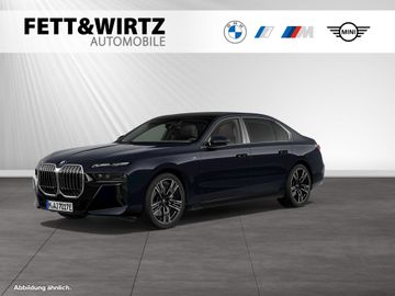 BMW 750e xDrive M Sport|Leasing ab 999€ mtl. Brutto*