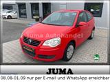Volkswagen Polo IV Tour*KLIMA*2.HAND*HU/AU 05/27*PDC*GANZJR - Volkswagen Polo: A05