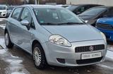 Fiat Grande Punto 1.2 8V Dynamic - priv Ratenz. mögl. - gebrauchte Fiat Grande Punto aus dem Jahr 2008