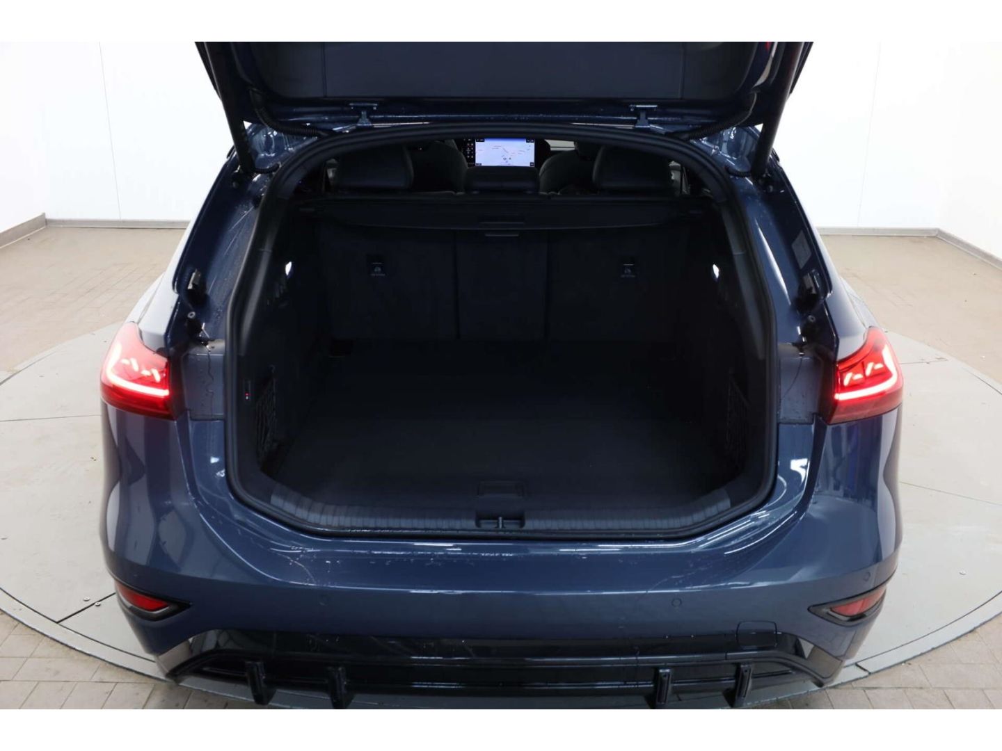 Audi S6 e-tron - Bild 12