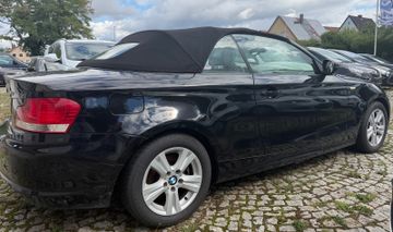 BMW 118 - 8