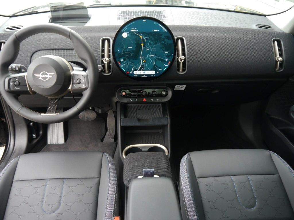 MINI Countryman C A. +PANODACH+HUD+PAKET M+LED+DAB