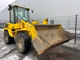 Volvo L  30 B - Volvo Radlader L30