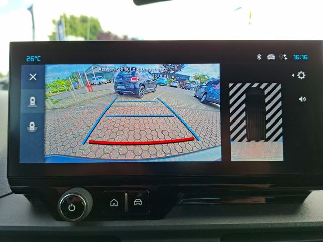 Citroën Berlingo Max XL 1.5 BHDi130 °LED°AAC°SHZ°RFK°BF°