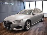 Audi A4 Avant advanced 35 2.0 TDI S-tronic Business