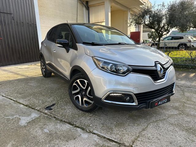 Renault Captur dCi 8V 110 CV Start&Stop Energy B