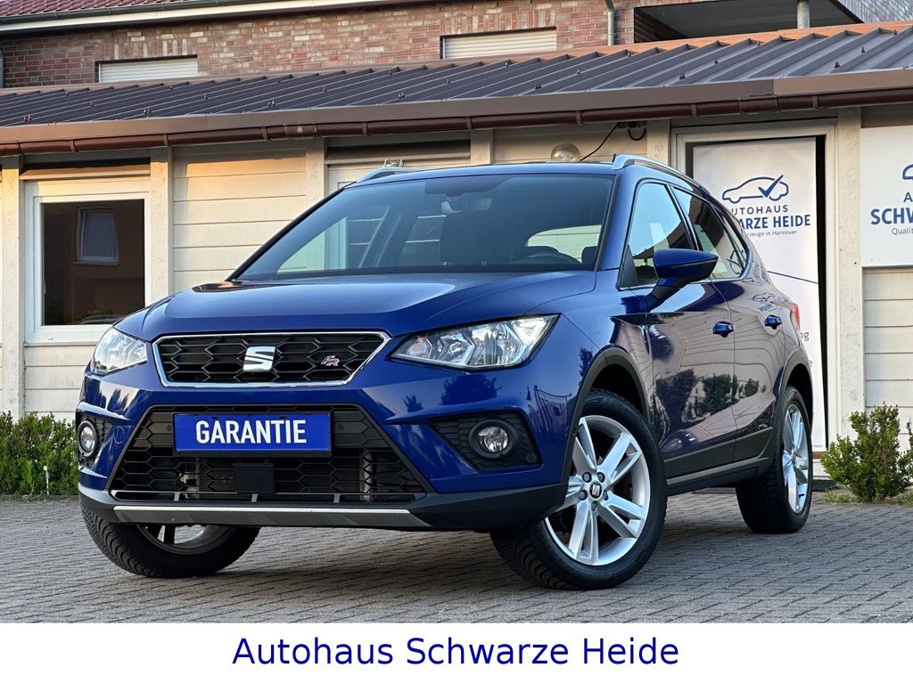 SEAT Arona – Vorschaubild 3