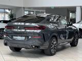 BMW X6 xDrive 40 d M Sport*LASER*HK*SKYLOUNGE* 25... - BMW X6 in Chemnitz