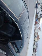 Mercedes-Benz CLK 280 AVANTGARDE Avantgarde - schwarze Mercedes-Benz CLK 280