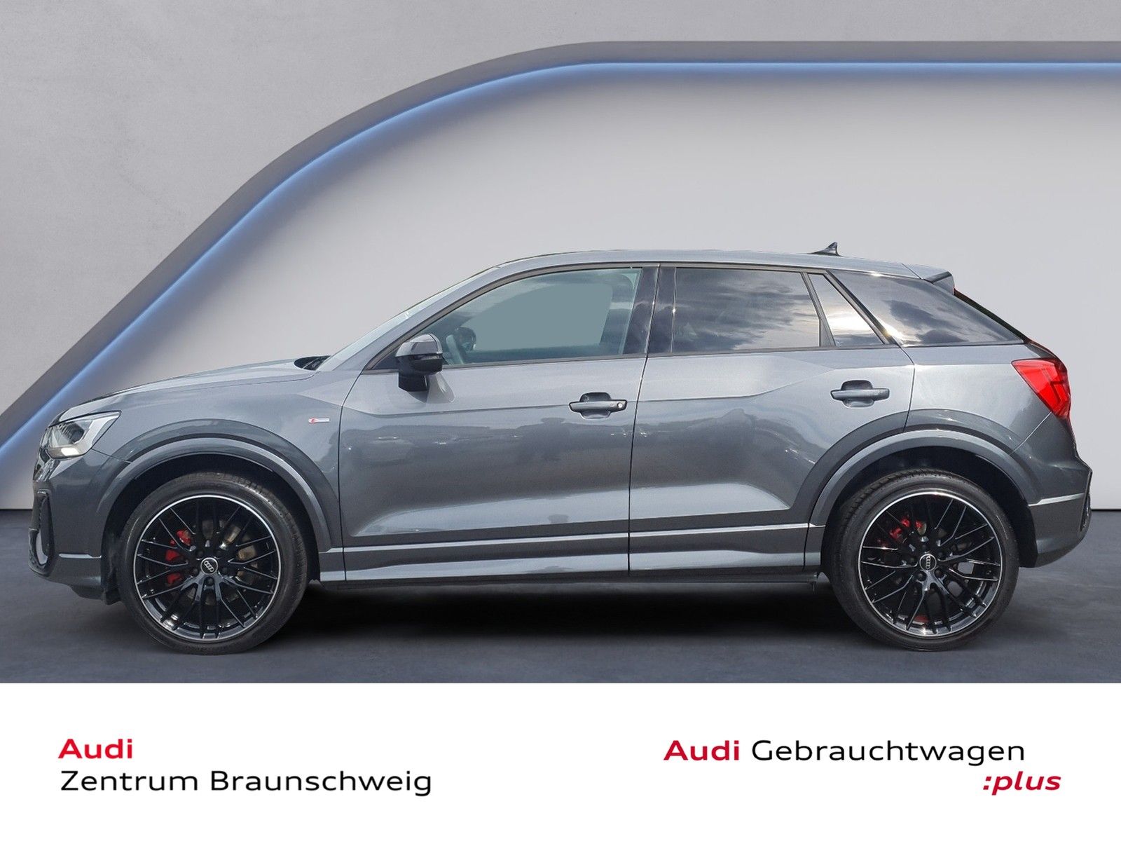 Audi Q2 - Bild 3
