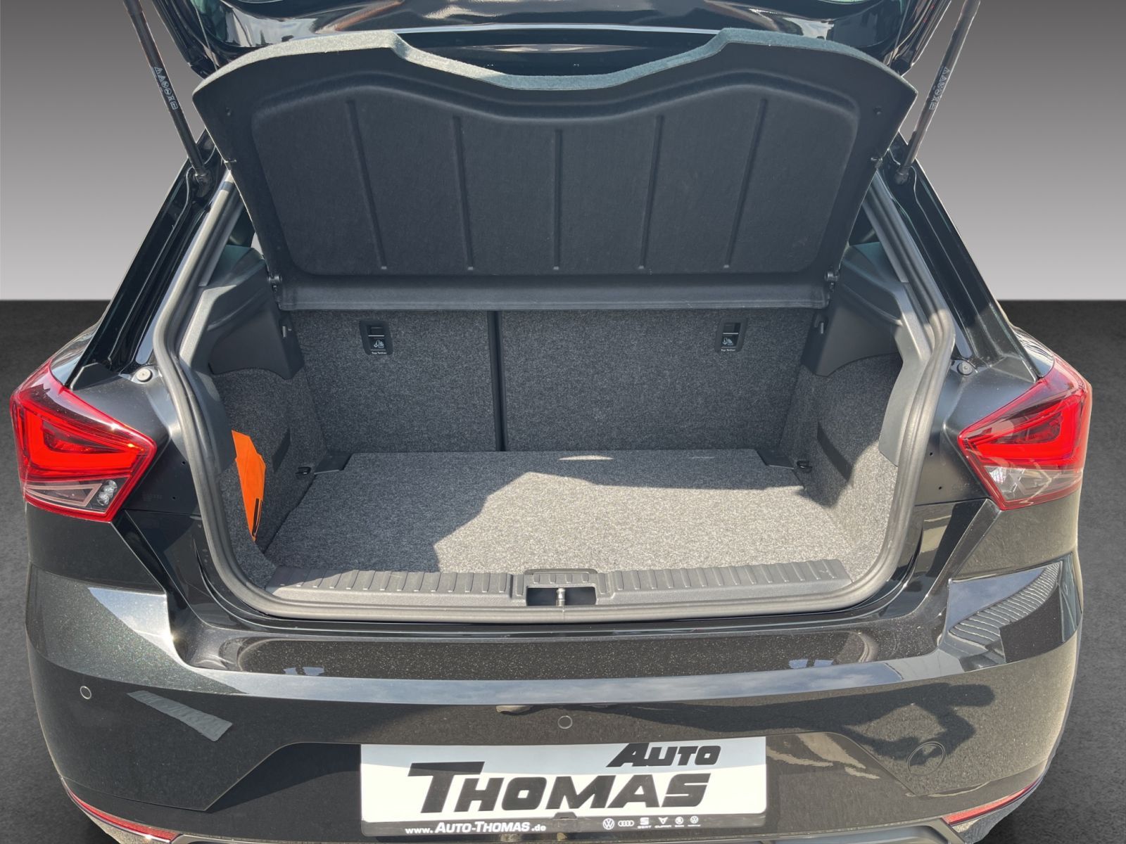 Seat Ibiza - Bild 11