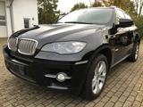 BMW X6 Baureihe X6 ActiveHybrid