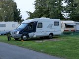 Ford V572, Hymer, Wohnmobil, 130 PS - Offers matching your search criteria