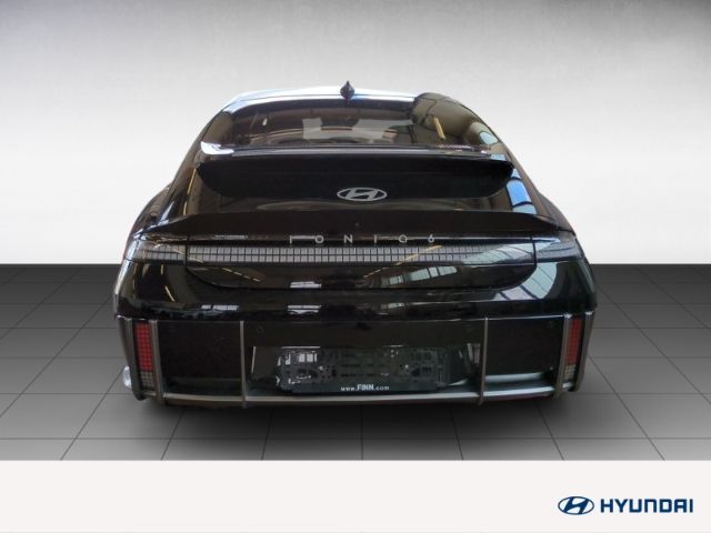 Fahrzeugabbildung Hyundai IONIQ 6 77,4kWh Batt. TECHNIQ-Paket inkl. V2L-Ad