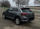 Volkswagen T-Roc 2.0 TSI DSG 4MOTION Sport Sport - VW T-Roc von privat