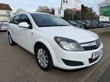 Opel Astra H 1.7 *111 Jahre*Temp*Sitzh*Klimaaut*SHZ* - Opel Astra aus 2010 mit Diesel-Antrieb