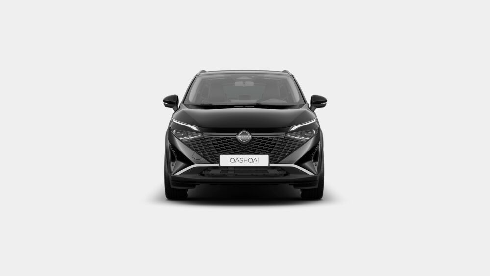 Nissan Qashqai - Bild 3