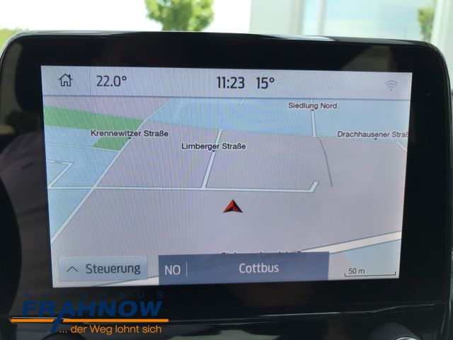 Foto Nummer 18: FORD Fiesta