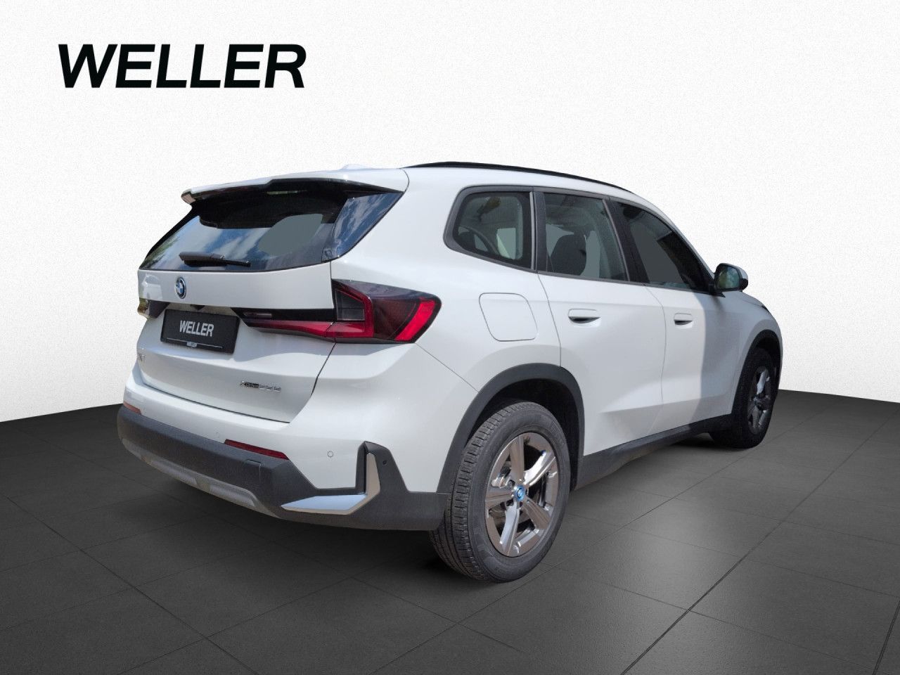 BMW X1 xDr 25e AdLED DA AktivSitze Kamera AHK 17 foto 5