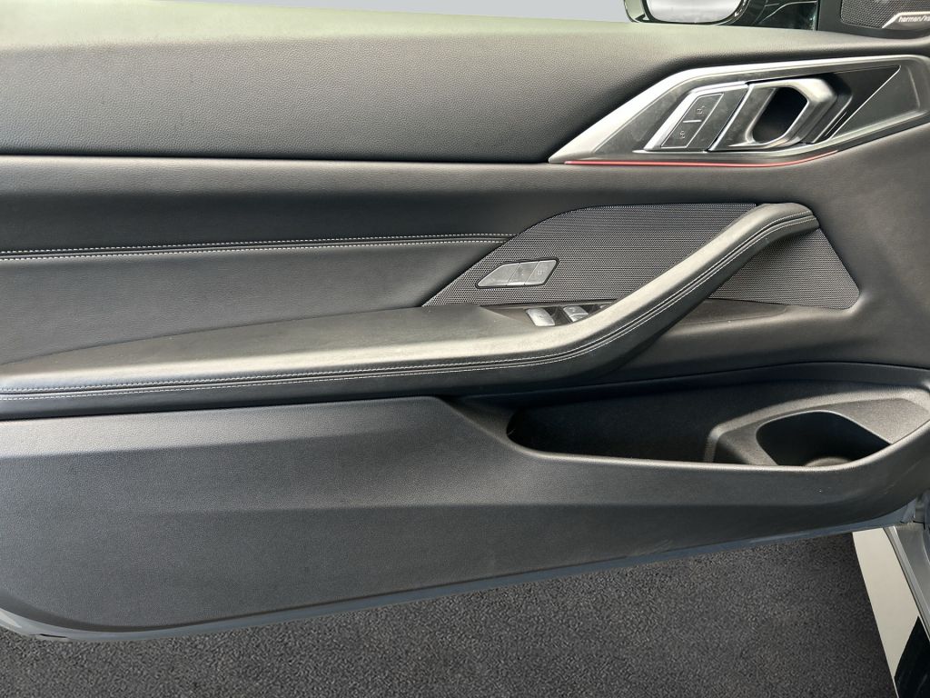 BMW M4 Cabrio Competition xDrive Laser HeadUp H&K foto 20