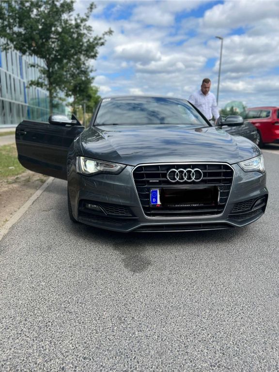 Image of Audi A5